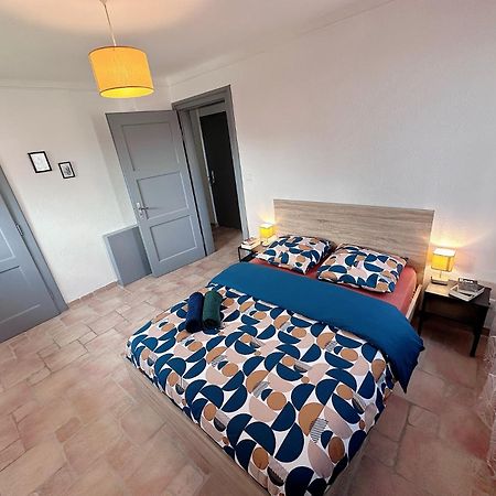 Gite De Juliana 6 Personnes Baldenheim Exterior photo