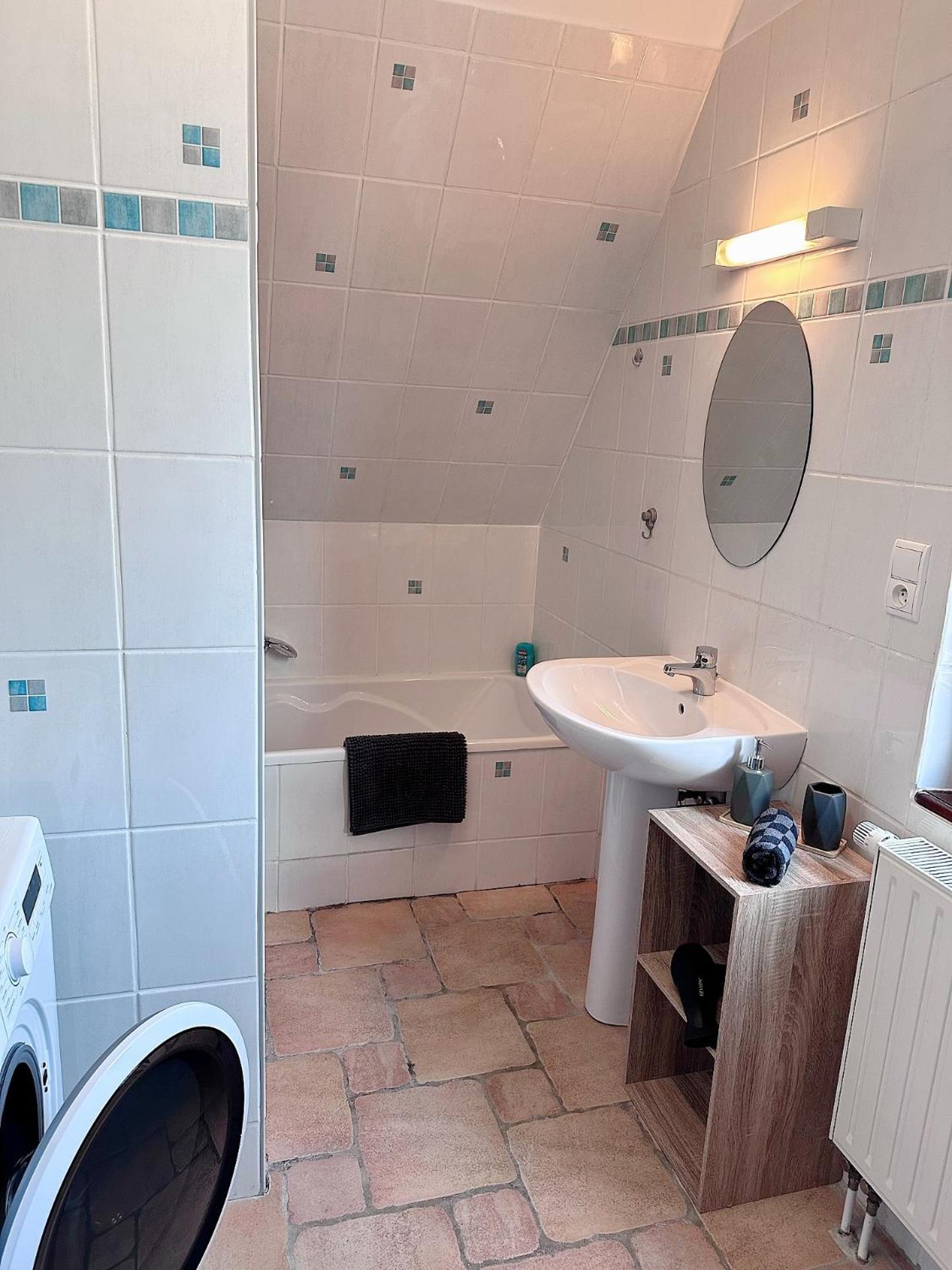 Gite De Juliana 6 Personnes Baldenheim Exterior photo