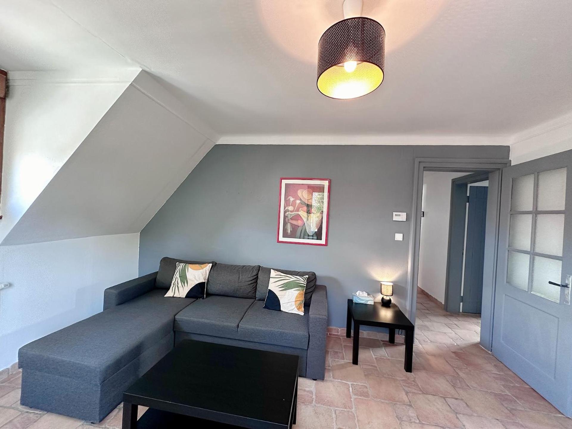 Gite De Juliana 6 Personnes Baldenheim Exterior photo